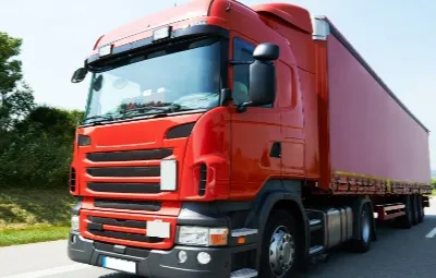 Antalya Yeşilli Ambar Kargo